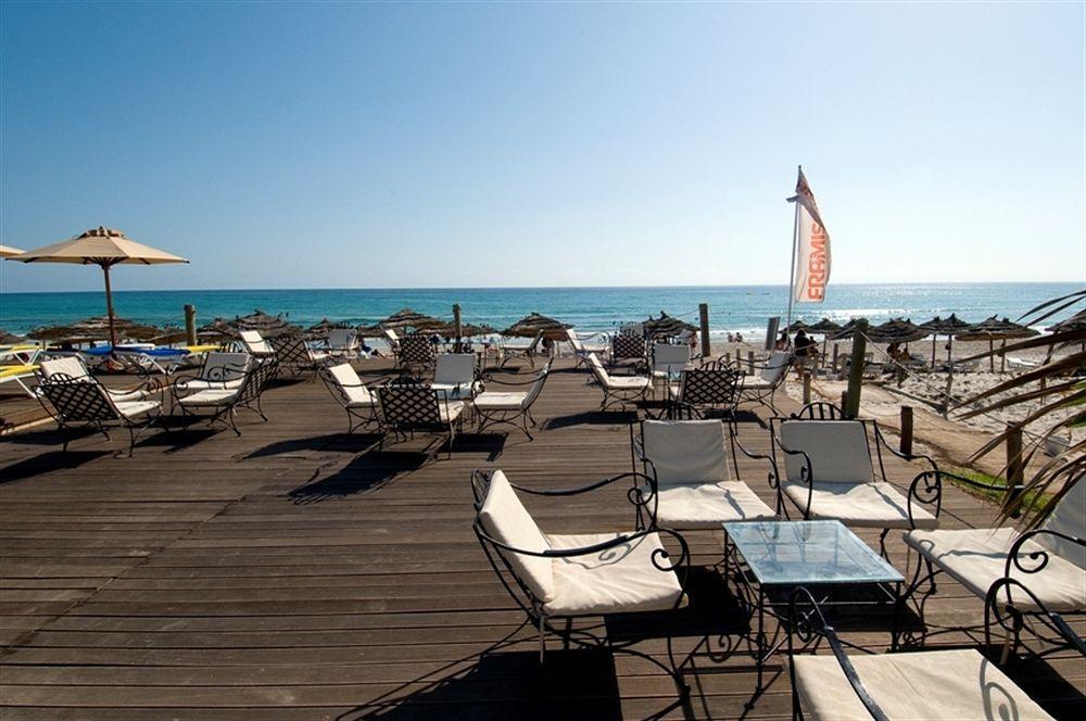 Thalassa Mahdia Exterior photo