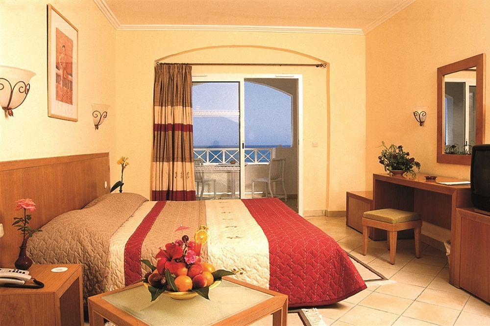 Thalassa Mahdia Room photo