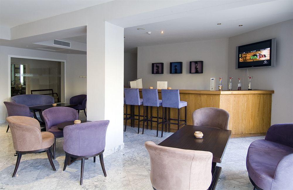 Thalassa Mahdia Restaurant photo