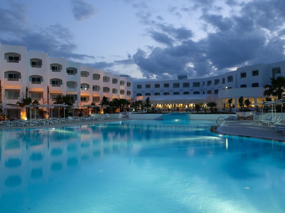 Thalassa Mahdia Exterior photo