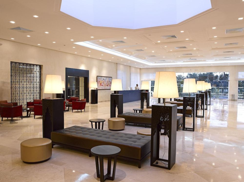 Thalassa Mahdia Exterior photo