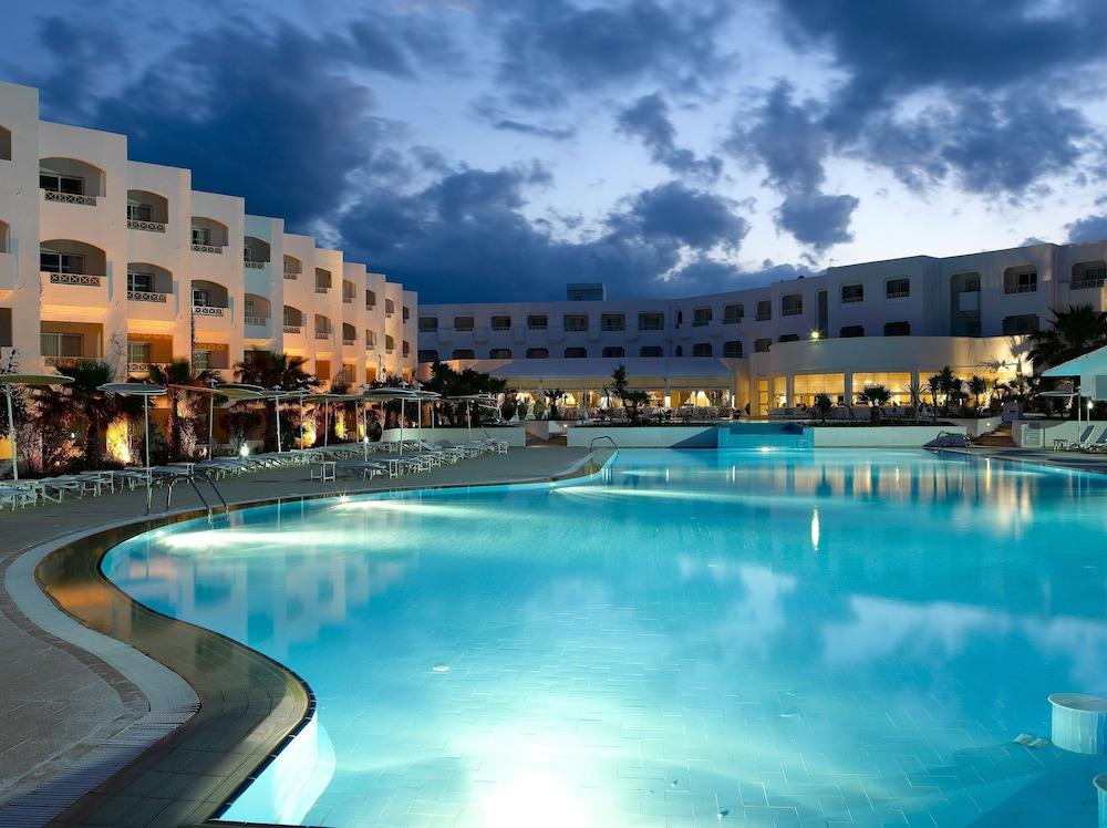Thalassa Mahdia Exterior photo