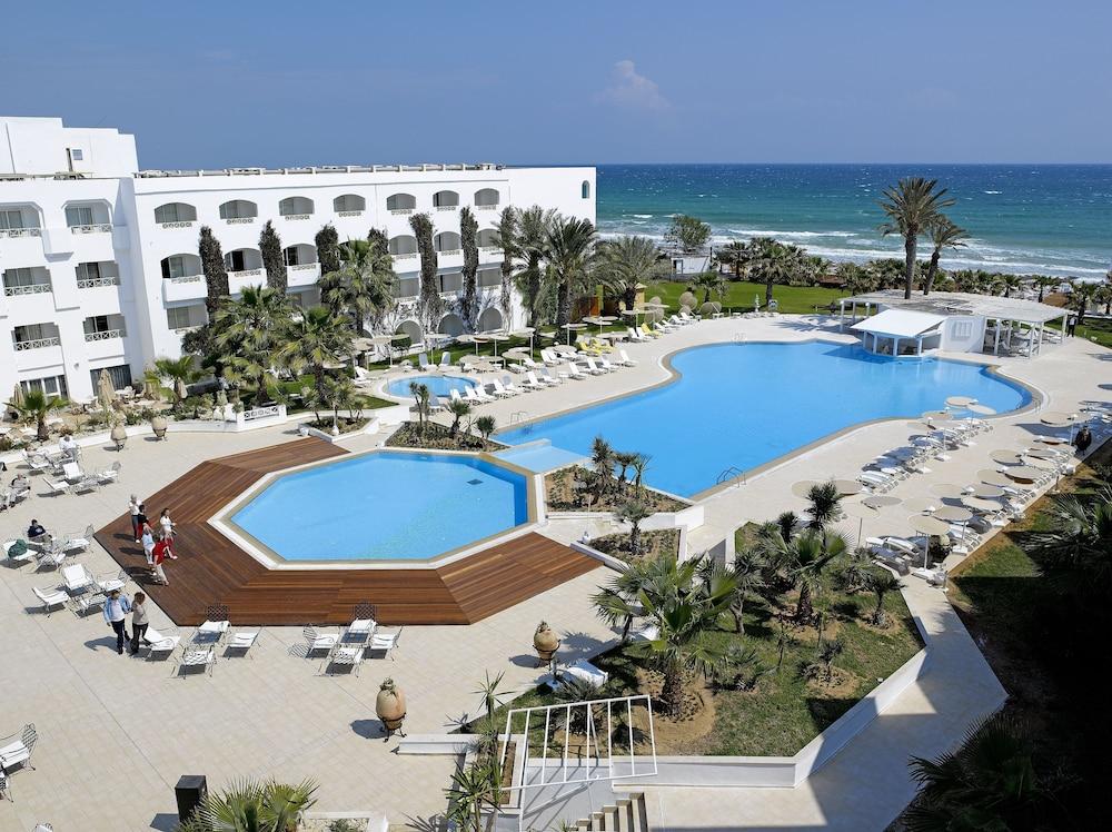 Thalassa Mahdia Exterior photo