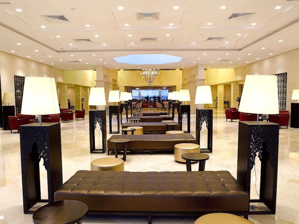 Thalassa Mahdia Exterior photo