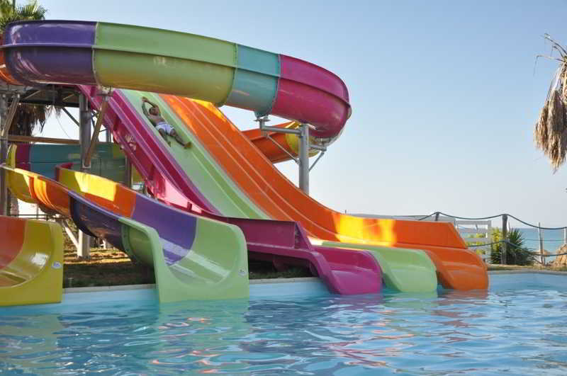 Thalassa Mahdia Exterior photo