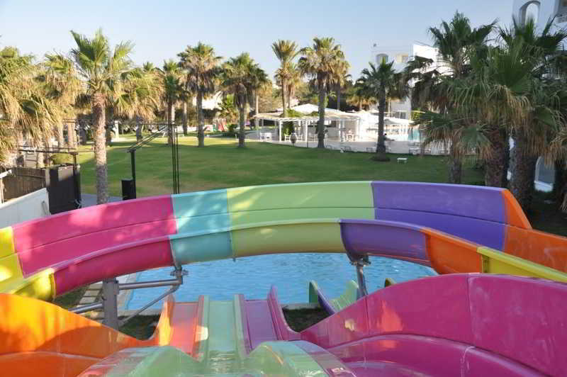 Thalassa Mahdia Exterior photo