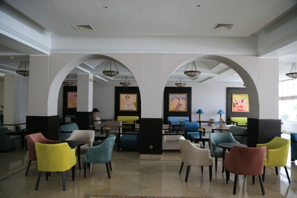 Thalassa Mahdia Exterior photo
